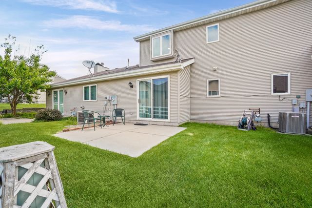 2315 Deerpath Drive W, Schererville, IN 46375
