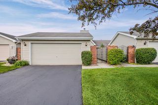 2315 Deerpath Drive W, Schererville, IN 46375