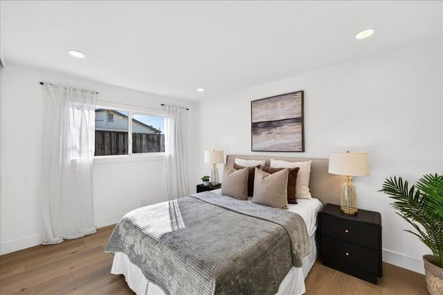 2673 Elliot Street, Santa Clara, CA 95051