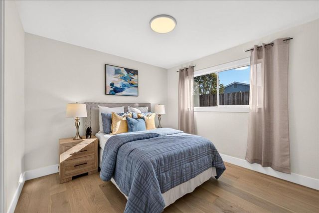 2673 Elliot Street, Santa Clara, CA 95051