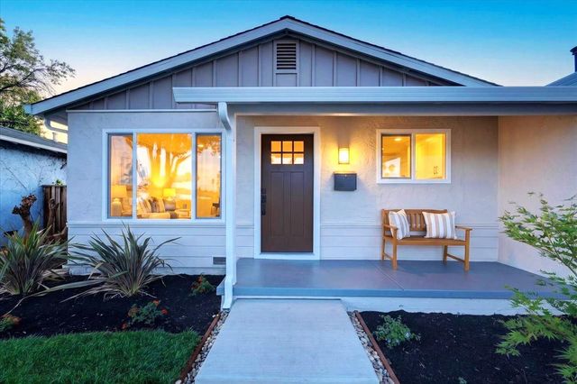 2673 Elliot Street, Santa Clara, CA 95051