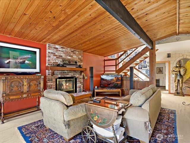6418 E Mercer Way, Mercer Island, WA 98040