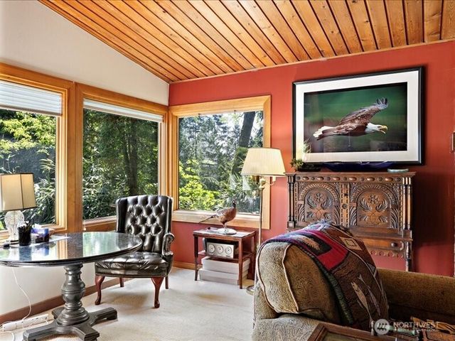 6418 E Mercer Way, Mercer Island, WA 98040