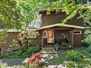 6418 E Mercer Way, Mercer Island, WA 98040