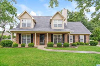 101 RED OAK DRIVE, Alabaster, AL 35007