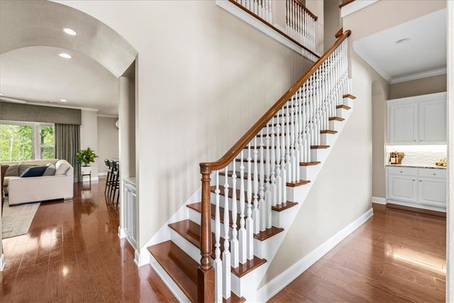 1484 Le Chesnay Drive, Centerton, AR 72719