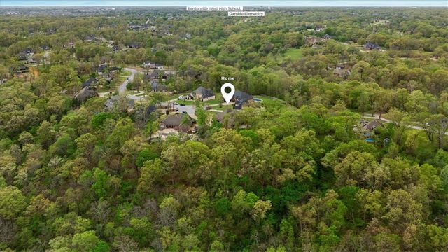 1484 Le Chesnay Drive, Centerton, AR 72719
