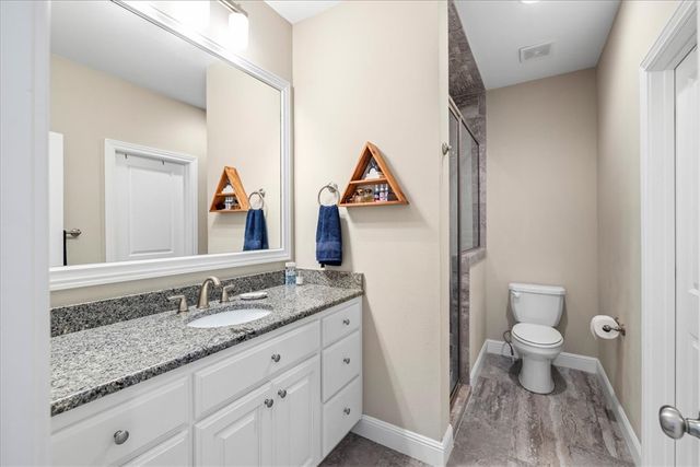 1484 Le Chesnay Drive, Centerton, AR 72719