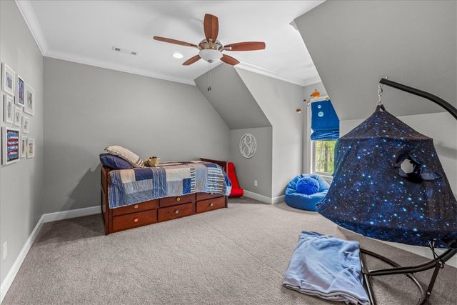 1484 Le Chesnay Drive, Centerton, AR 72719