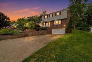 1028 Harvard Rd, Monroeville, PA 15146