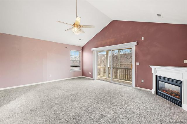 45765 Cagney Drive, Macomb, MI 48044