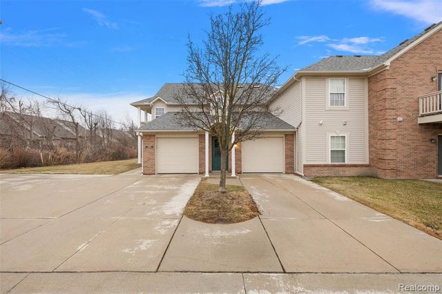 45765 Cagney Drive, Macomb, MI 48044