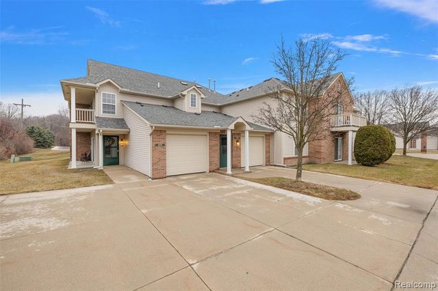 45765 Cagney Drive, Macomb, MI 48044