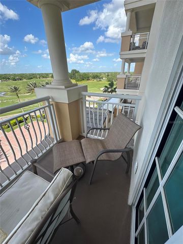 7593 GATHERING DRIVE 307, Reunion, FL 34747