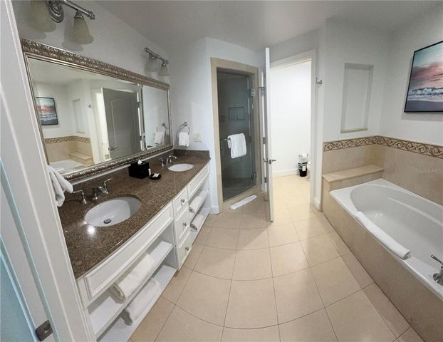 7593 GATHERING DRIVE 307, Reunion, FL 34747