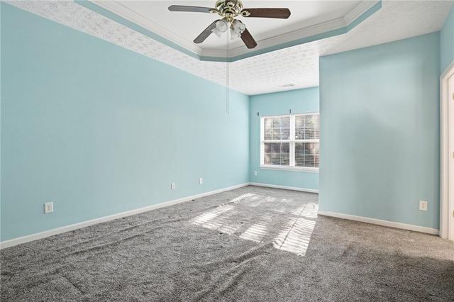 3960 Medlock Park Drive, Snellville, GA 30039