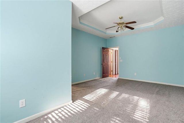 3960 Medlock Park Drive, Snellville, GA 30039