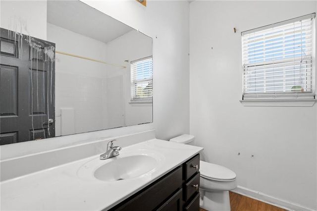 3960 Medlock Park Drive, Snellville, GA 30039