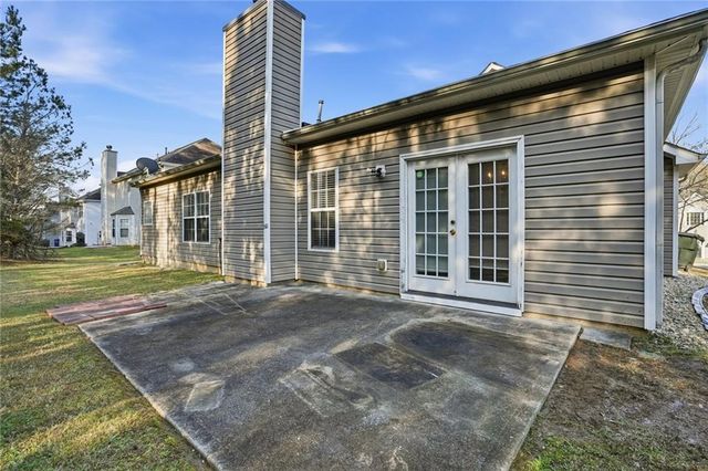 3960 Medlock Park Drive, Snellville, GA 30039