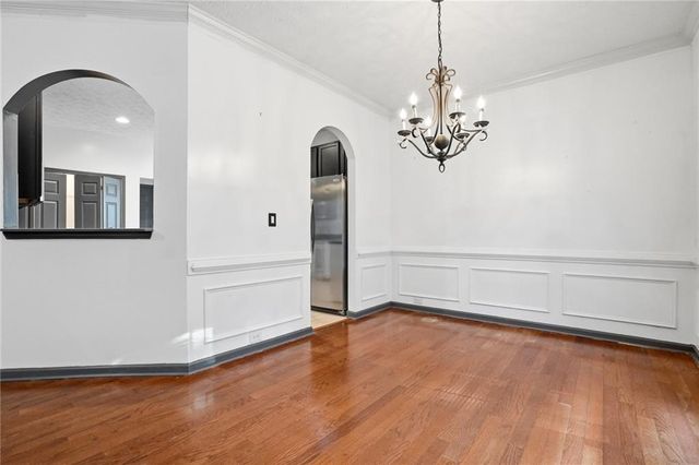 3960 Medlock Park Drive, Snellville, GA 30039