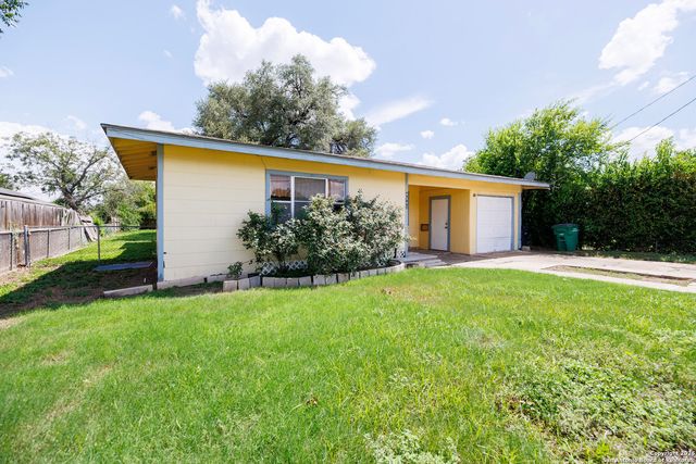 4542 lord, San Antonio, TX 78220