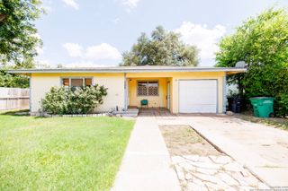 4542 lord, San Antonio, TX 78220