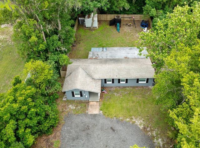 580 LAKEVIEW AVENUE, Orange City, FL 32763