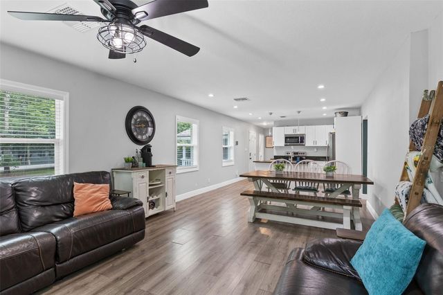 580 LAKEVIEW AVENUE, Orange City, FL 32763