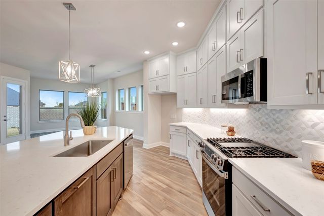 748 Shinnery Oak Way, Waxahachie, TX 75165