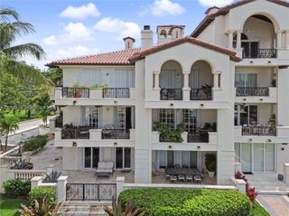 2124 Fisher Island Drive 2124, Miami Beach, FL 33109