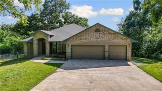 51 Dunipace Drive, Bella Vista, AR 72715