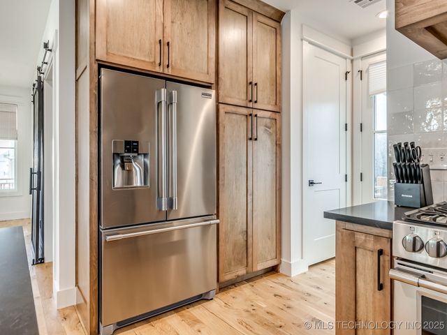 45 Ramble Along Road, Carlton Landing, OK 74432