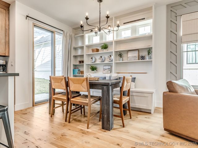 45 Ramble Along Road, Carlton Landing, OK 74432