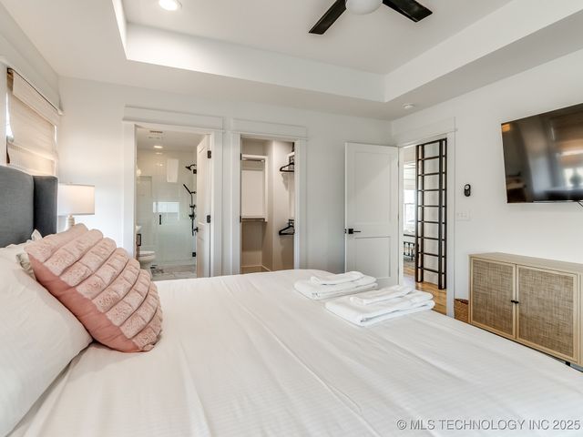 45 Ramble Along Road, Carlton Landing, OK 74432