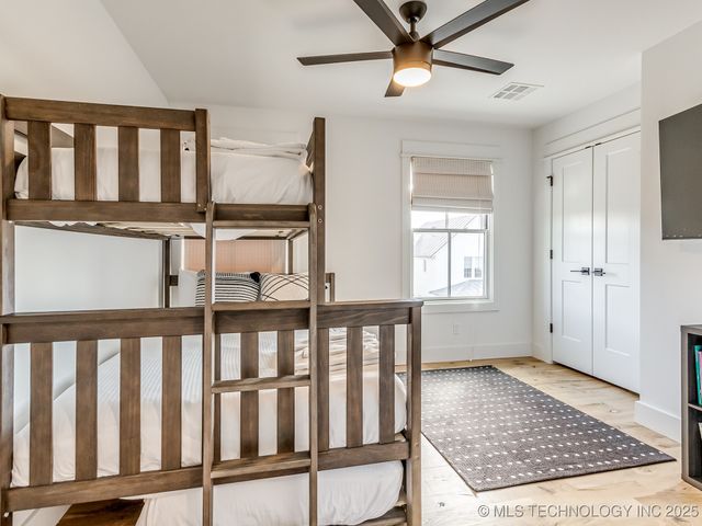 45 Ramble Along Road, Carlton Landing, OK 74432