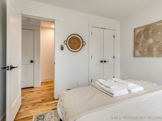 45 Ramble Along Road, Carlton Landing, OK 74432