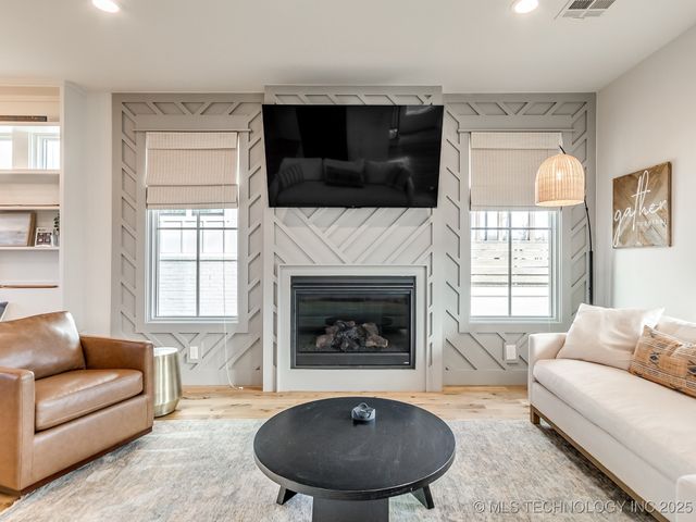 45 Ramble Along Road, Carlton Landing, OK 74432