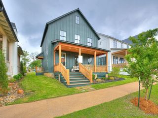 45 Ramble Along Road, Carlton Landing, OK 74432