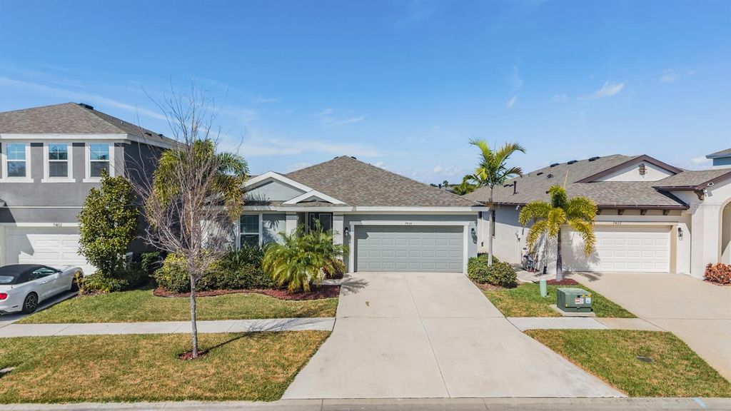 7404 FUTURA PLACE, Apollo Beach, FL 33572