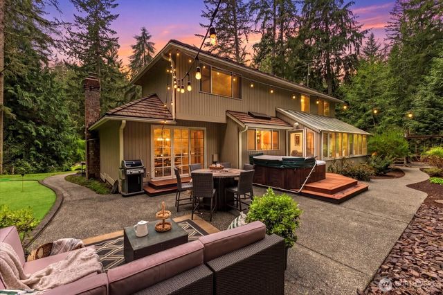 20026 190th Avenue NE, Woodinville, WA 98077