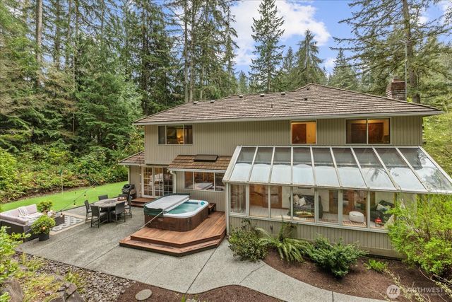 20026 190th Avenue NE, Woodinville, WA 98077