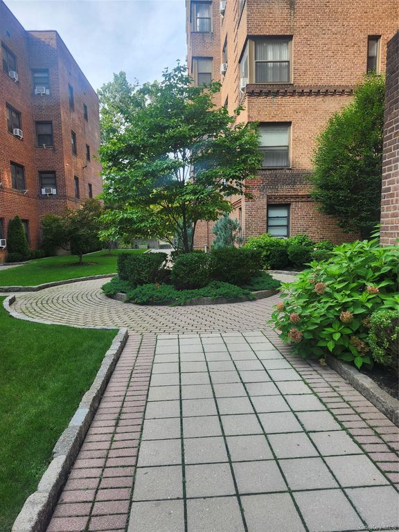 101 Ellwood Avenue 7E, Mount Vernon, NY 10552 — photo 3