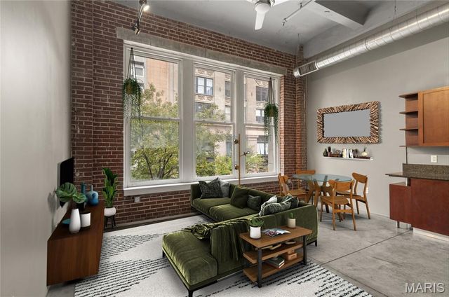 1136 Washington Avenue 201, St Louis, MO 63101