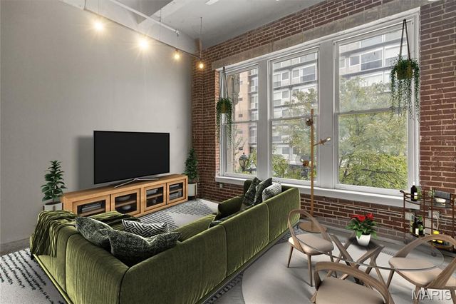 1136 Washington Avenue 201, St Louis, MO 63101