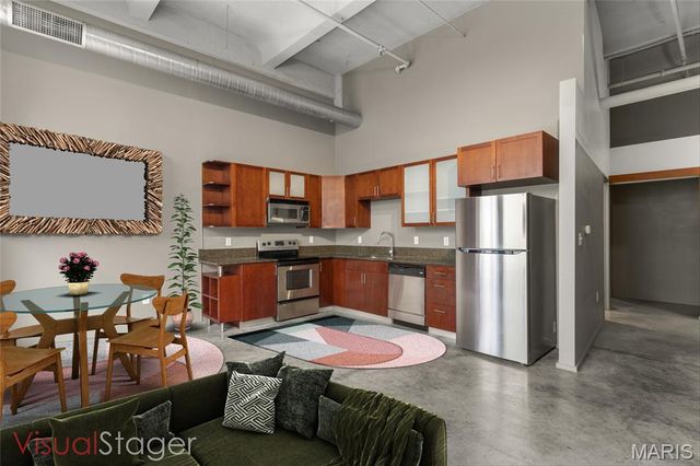 1136 Washington Avenue 201, St Louis, MO 63101