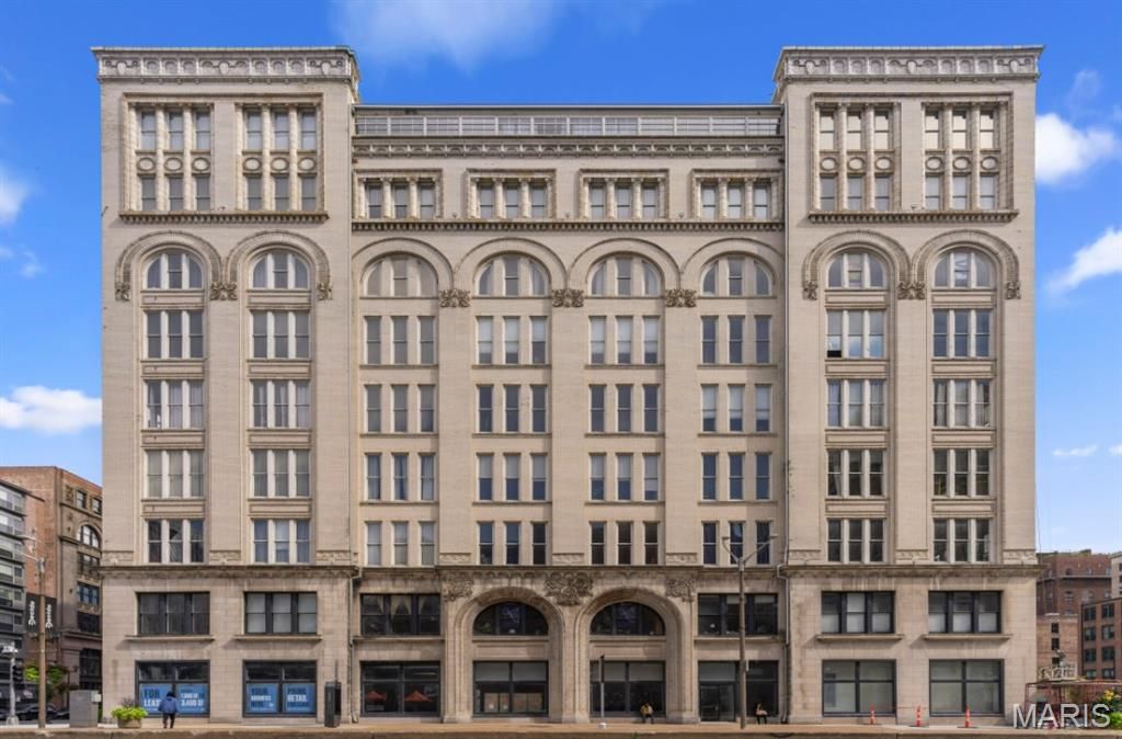 1136 Washington Avenue 201, St Louis, MO 63101