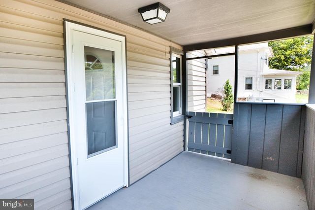11313 MORNINGSIDE DR NE, Cumberland, MD 21502