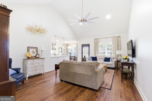 177 Sandalwood Circle, Statesboro, GA 30458