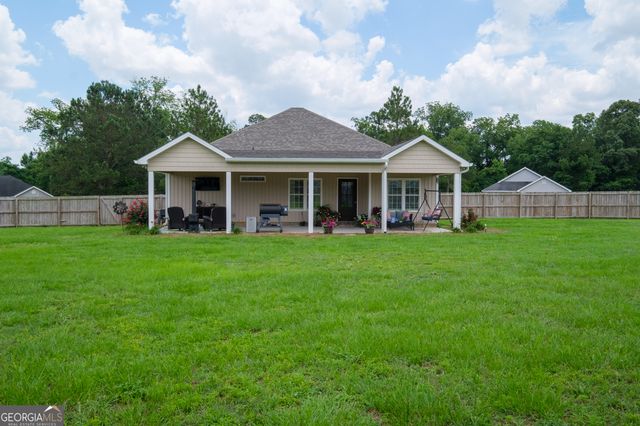 177 Sandalwood Circle, Statesboro, GA 30458
