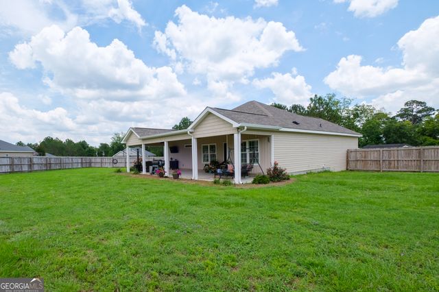 177 Sandalwood Circle, Statesboro, GA 30458